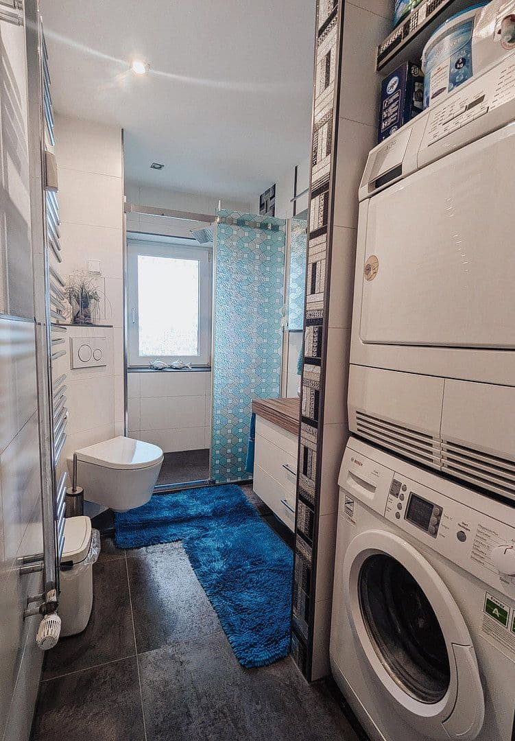 1 bedroom flat for sale, 57 m², Bleicherode, Thuringia 1 bedroom flat for sale, 57 m², Bleicherode, Thuringia