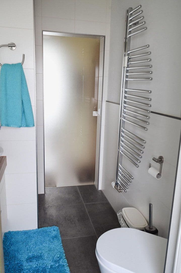 1 bedroom flat for sale, 57 m², Bleicherode, Thuringia 1 bedroom flat for sale, 57 m², Bleicherode, Thuringia