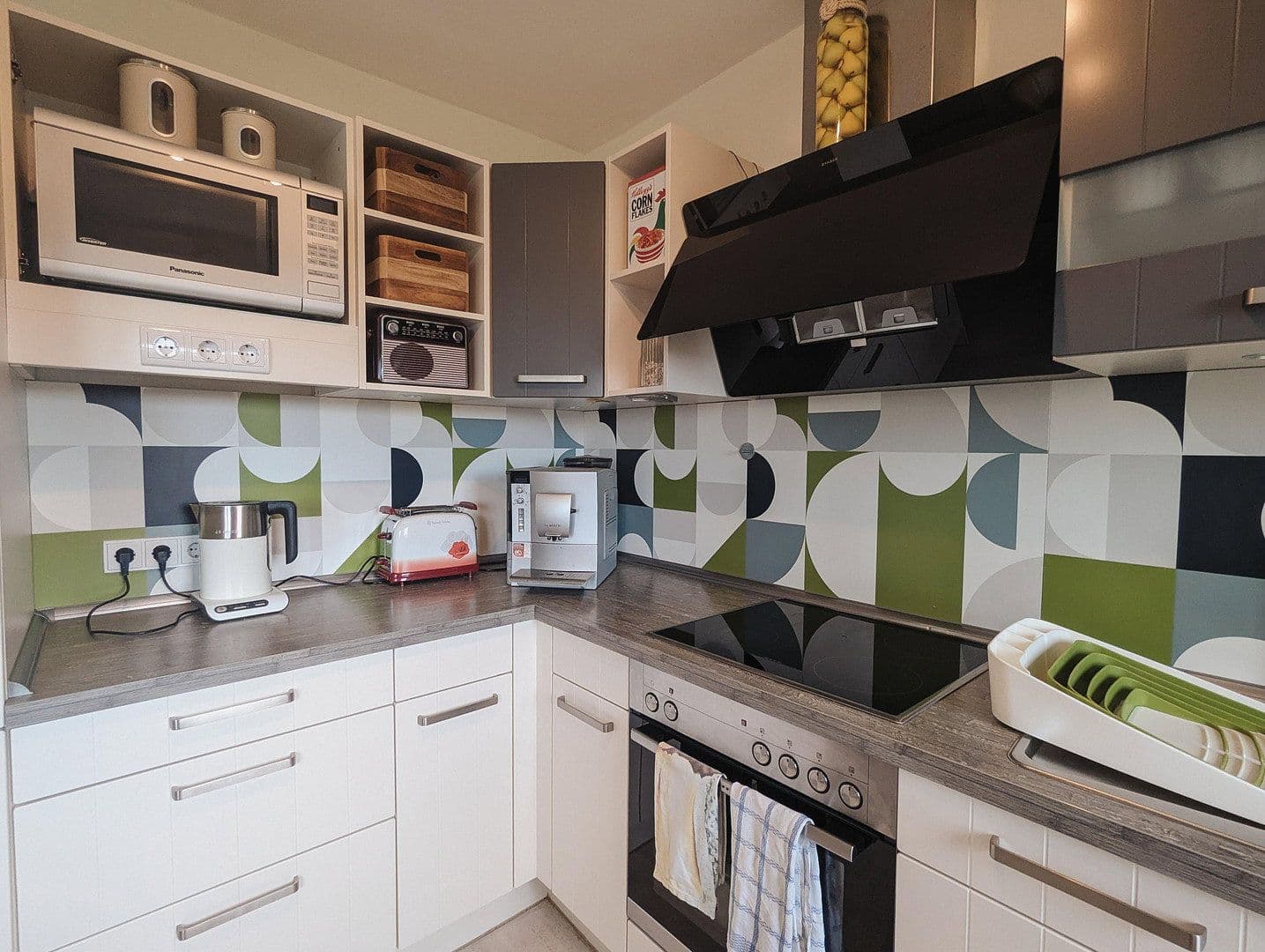 1 bedroom flat for sale, 57 m², Bleicherode, Thuringia 1 bedroom flat for sale, 57 m², Bleicherode, Thuringia