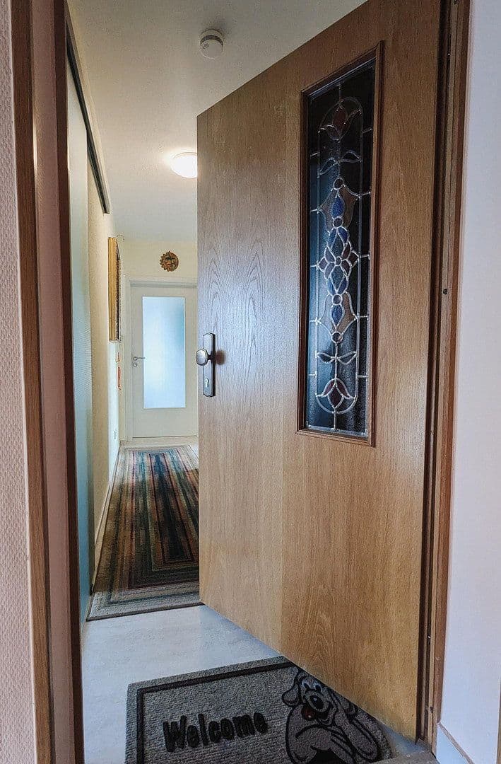 1 bedroom flat for sale, 57 m², Bleicherode, Thuringia 1 bedroom flat for sale, 57 m², Bleicherode, Thuringia