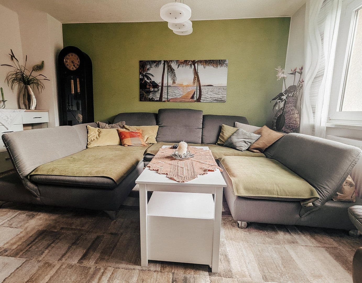 1 bedroom flat for sale, 57 m², Bleicherode, Thuringia 1 bedroom flat for sale, 57 m², Bleicherode, Thuringia