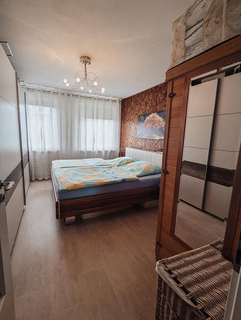 1 bedroom flat for sale, 57 m², Bleicherode, Thuringia 1 bedroom flat for sale, 57 m², Bleicherode, Thuringia