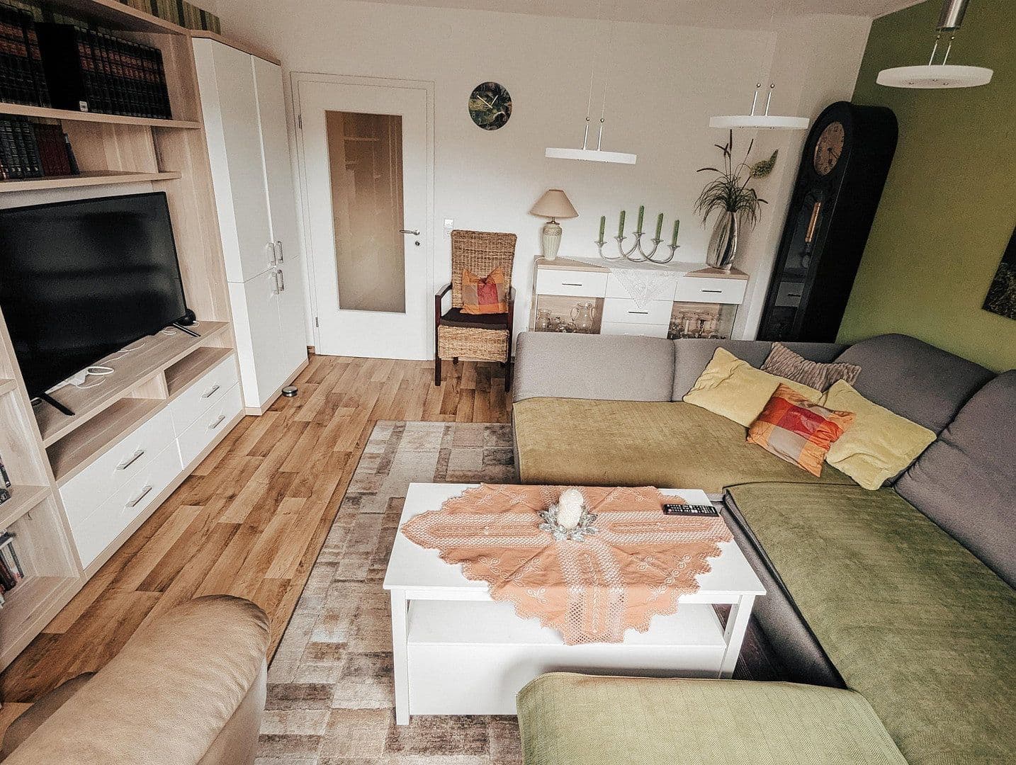 1 bedroom flat for sale, 57 m², Bleicherode, Thuringia 1 bedroom flat for sale, 57 m², Bleicherode, Thuringia