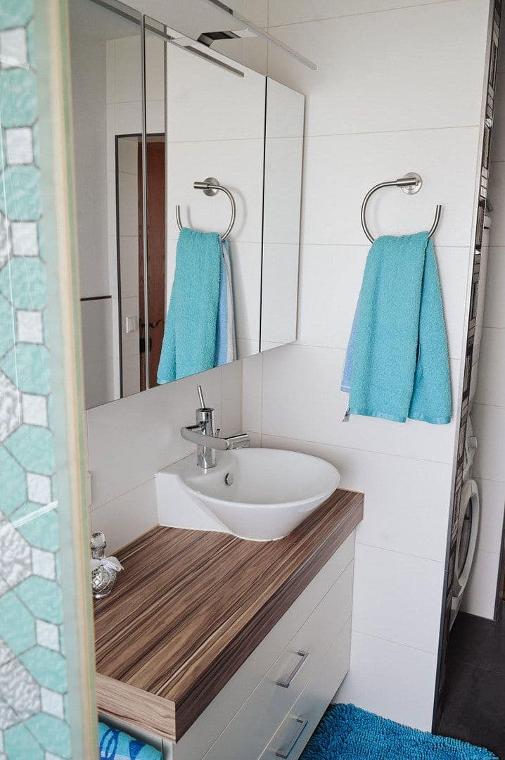 1 bedroom flat for sale, 57 m², Bleicherode, Thuringia 1 bedroom flat for sale, 57 m², Bleicherode, Thuringia