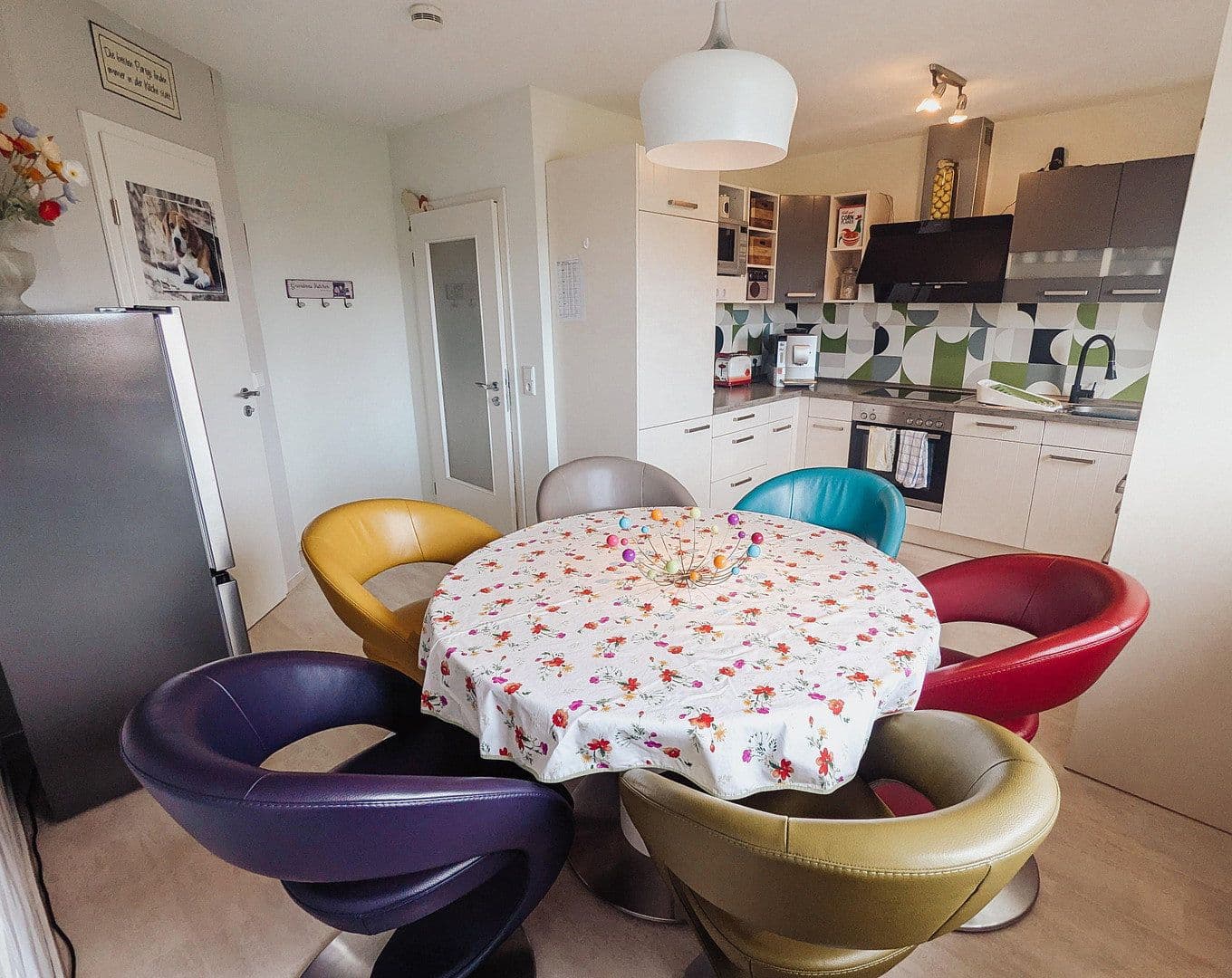 1 bedroom flat for sale, 57 m², Bleicherode, Thuringia 1 bedroom flat for sale, 57 m², Bleicherode, Thuringia