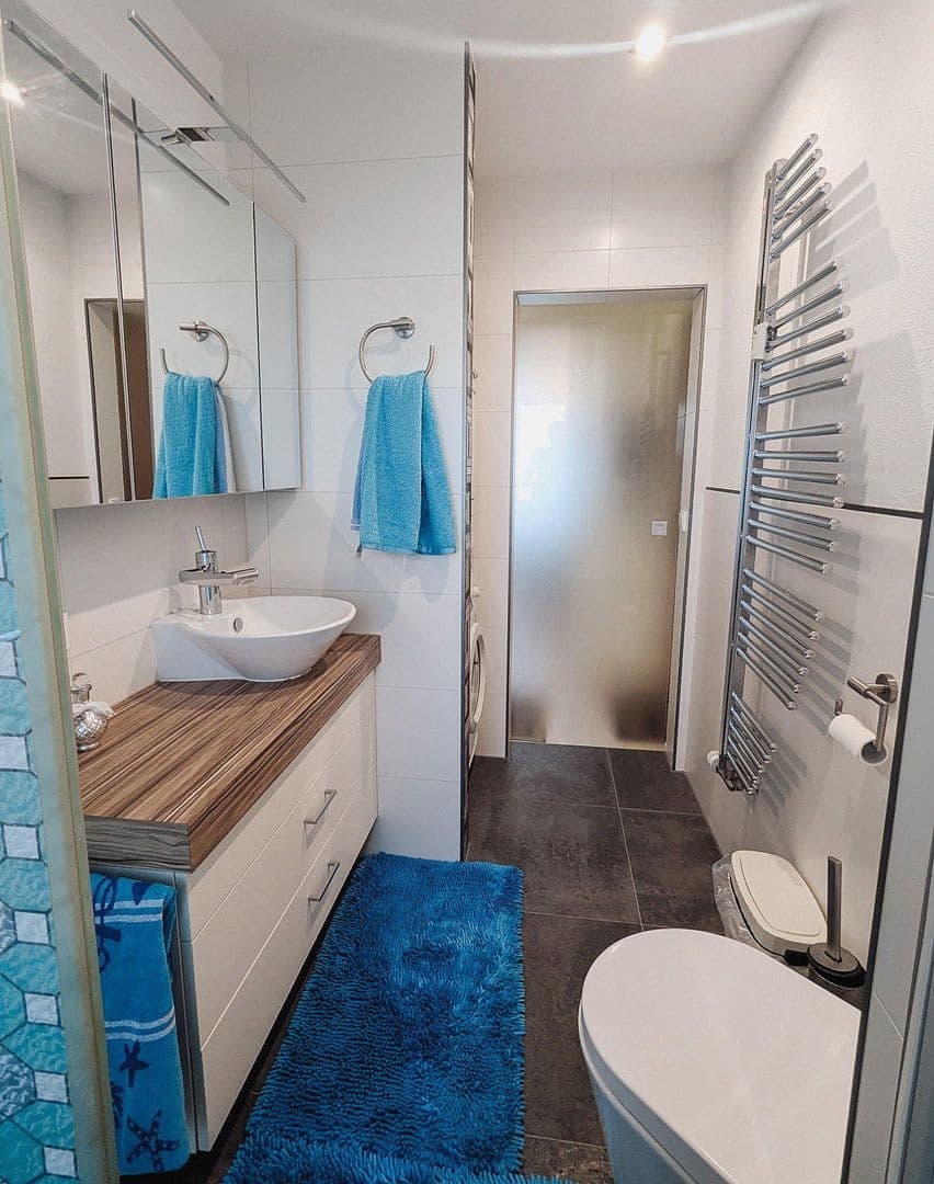 1 bedroom flat for sale, 57 m², Bleicherode, Thuringia 1 bedroom flat for sale, 57 m², Bleicherode, Thuringia