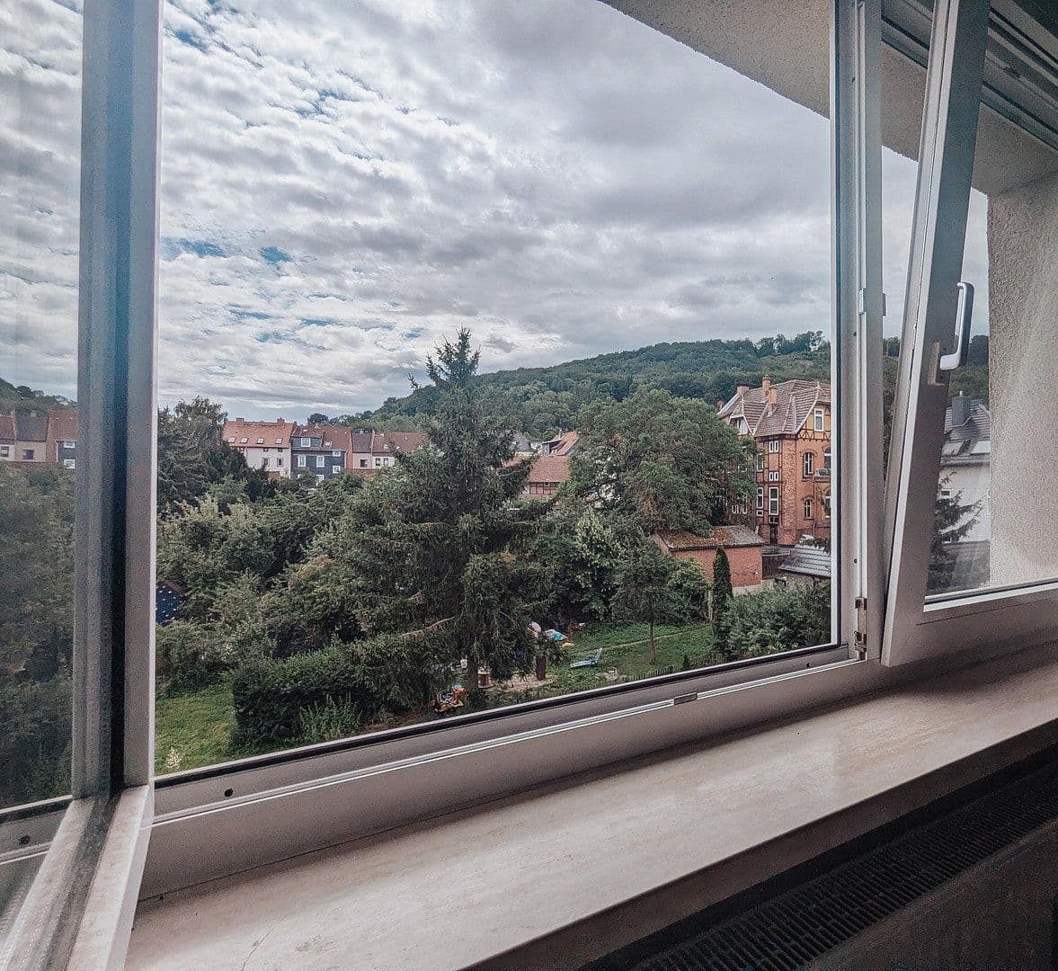 1 bedroom flat for sale, 57 m², Bleicherode, Thuringia 1 bedroom flat for sale, 57 m², Bleicherode, Thuringia