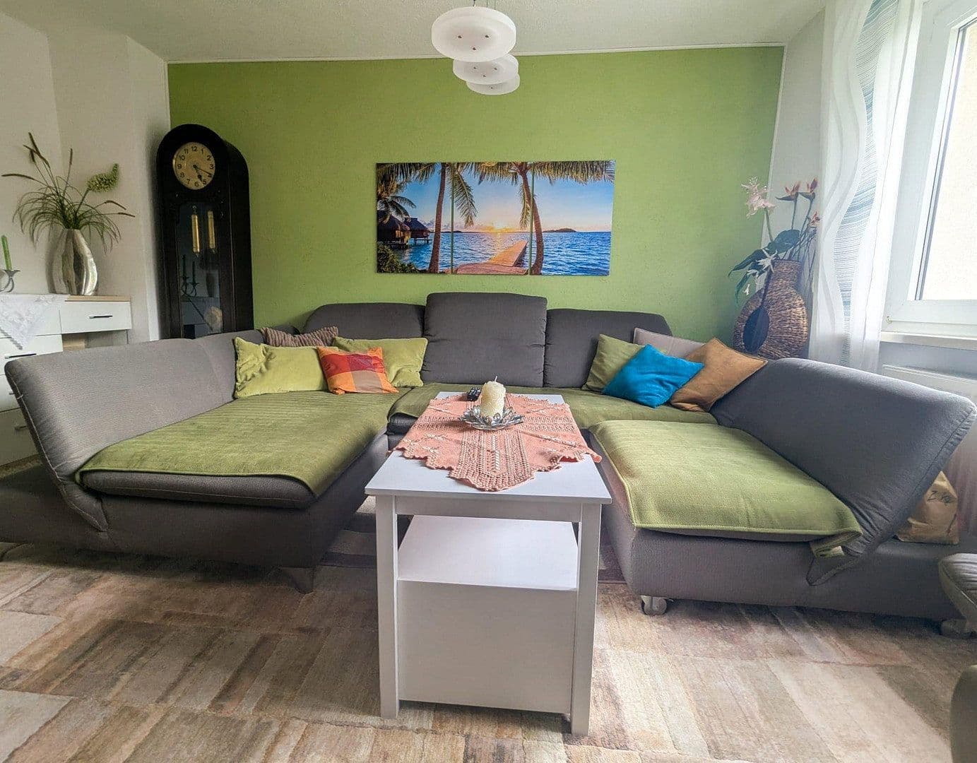1 bedroom flat for sale, 57 m², Bleicherode, Thuringia 1 bedroom flat for sale, 57 m², Bleicherode, Thuringia