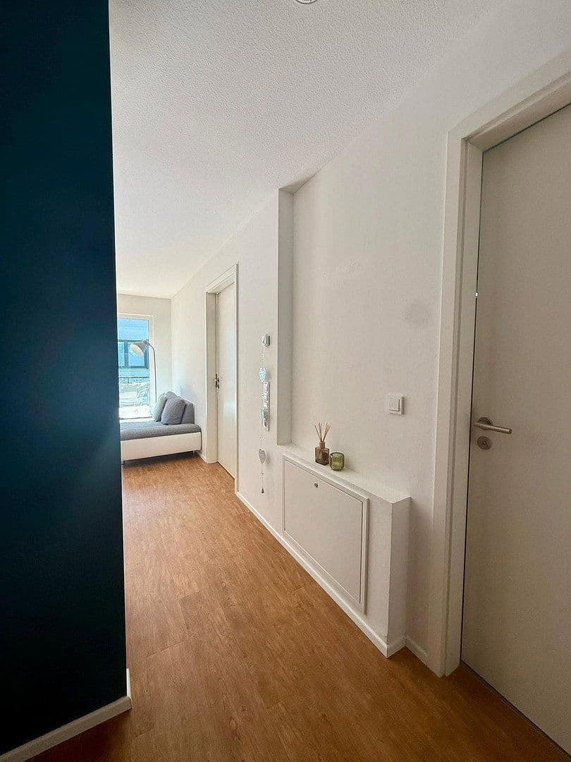2 bedroom flat to rent, 36 m², Schweickerweg 21/1, Schwäbisch Hall, Baden-Württemberg 2 bedroom flat to rent, 36 m², Schweickerweg 21/1, Schwäbisch Hall, Baden-Württemberg