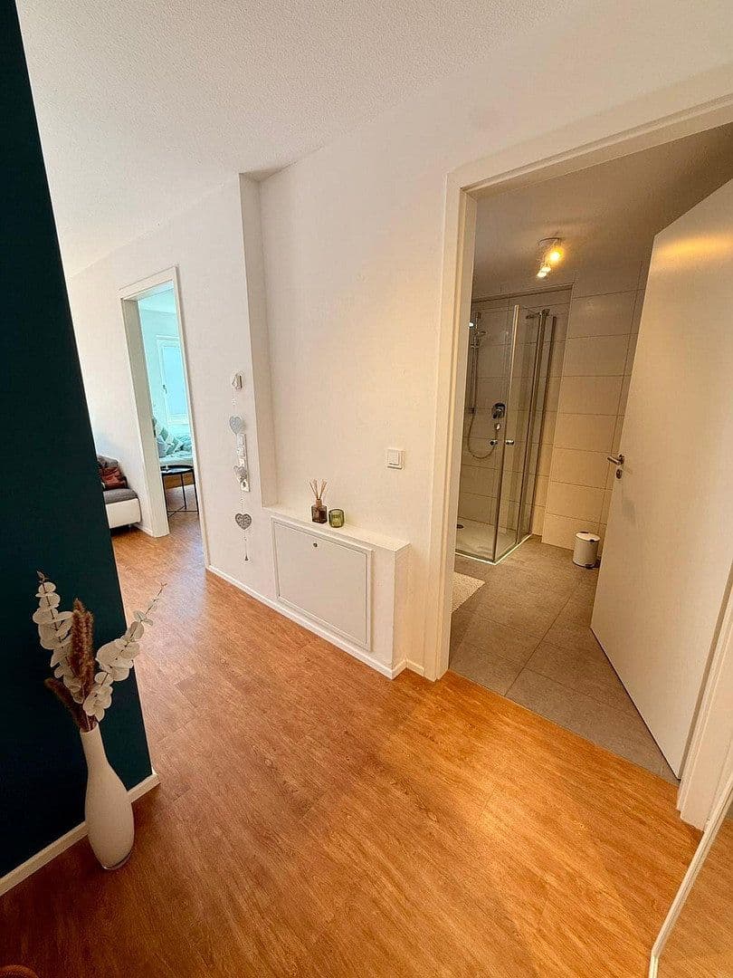 2 bedroom flat to rent, 36 m², Schweickerweg 21/1, Schwäbisch Hall, Baden-Württemberg 2 bedroom flat to rent, 36 m², Schweickerweg 21/1, Schwäbisch Hall, Baden-Württemberg
