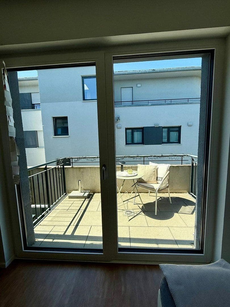 2 bedroom flat to rent, 36 m², Schweickerweg 21/1, Schwäbisch Hall, Baden-Württemberg 2 bedroom flat to rent, 36 m², Schweickerweg 21/1, Schwäbisch Hall, Baden-Württemberg