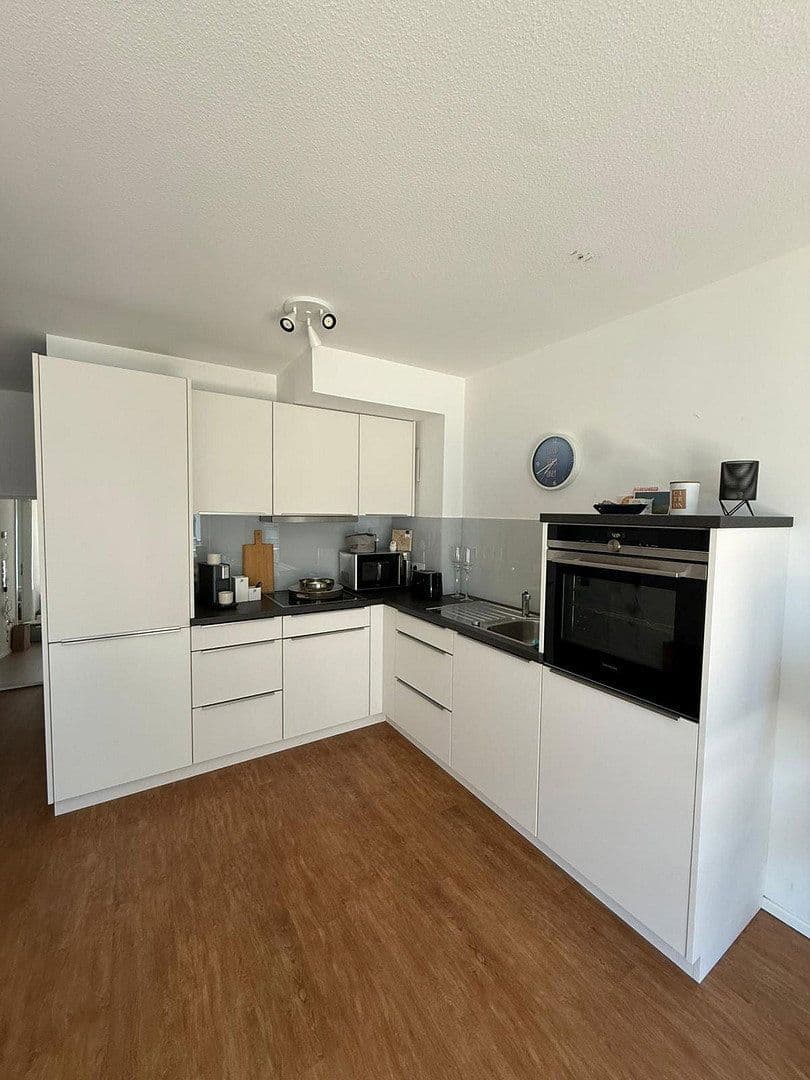 2 bedroom flat to rent, 36 m², Schweickerweg 21/1, Schwäbisch Hall, Baden-Württemberg 2 bedroom flat to rent, 36 m², Schweickerweg 21/1, Schwäbisch Hall, Baden-Württemberg