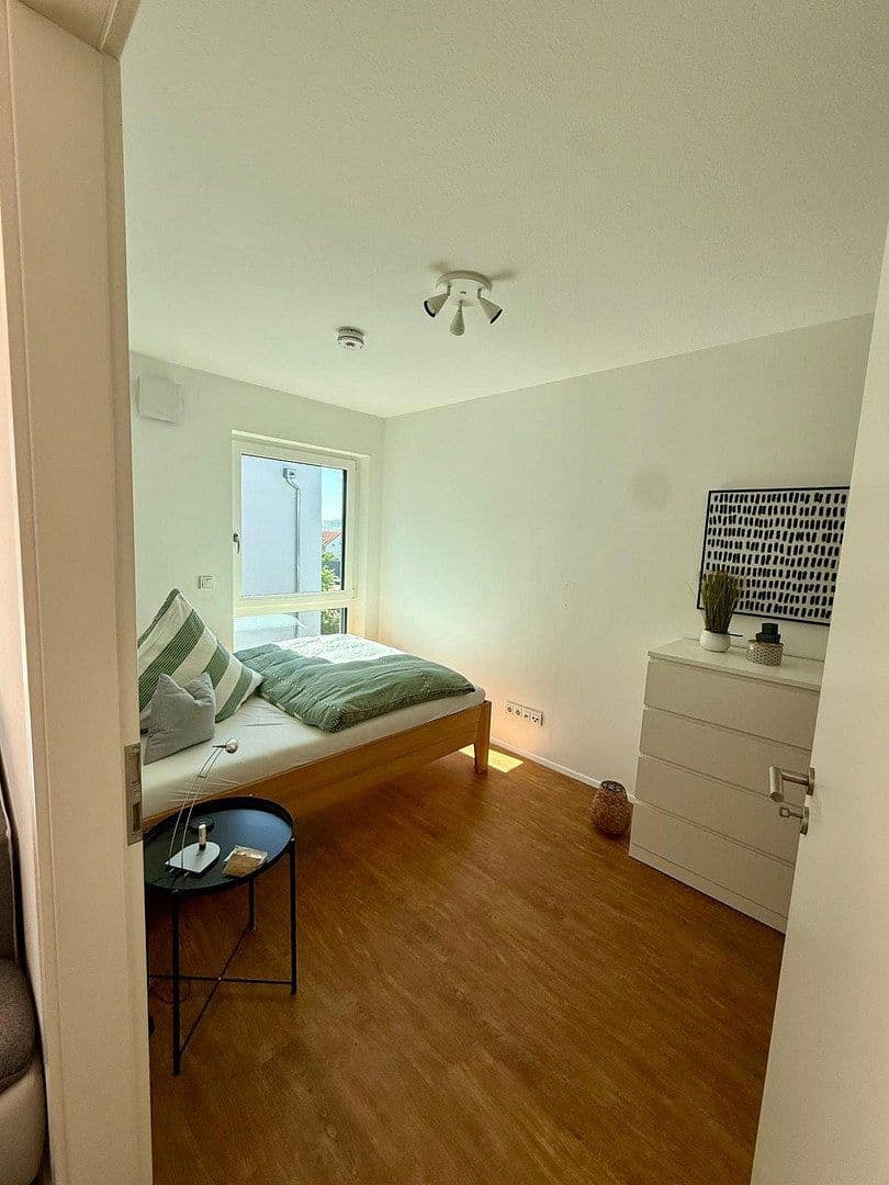 2 bedroom flat to rent, 36 m², Schweickerweg 21/1, Schwäbisch Hall, Baden-Württemberg 2 bedroom flat to rent, 36 m², Schweickerweg 21/1, Schwäbisch Hall, Baden-Württemberg