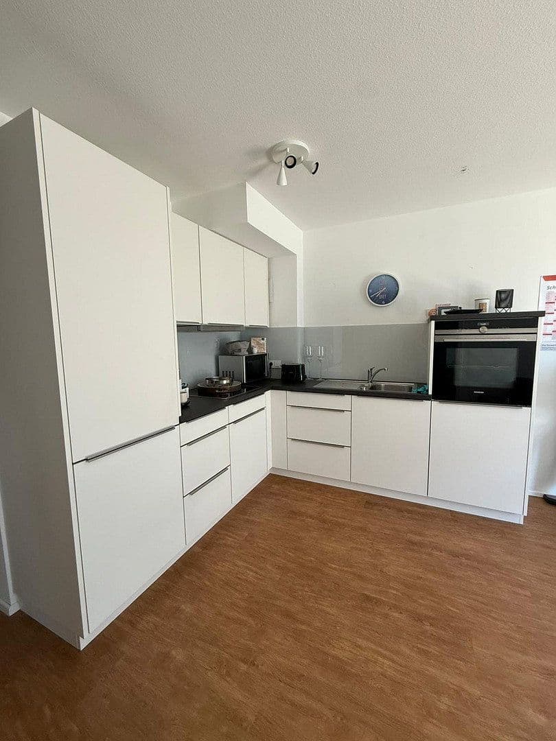 2 bedroom flat to rent, 36 m², Schweickerweg 21/1, Schwäbisch Hall, Baden-Württemberg 2 bedroom flat to rent, 36 m², Schweickerweg 21/1, Schwäbisch Hall, Baden-Württemberg