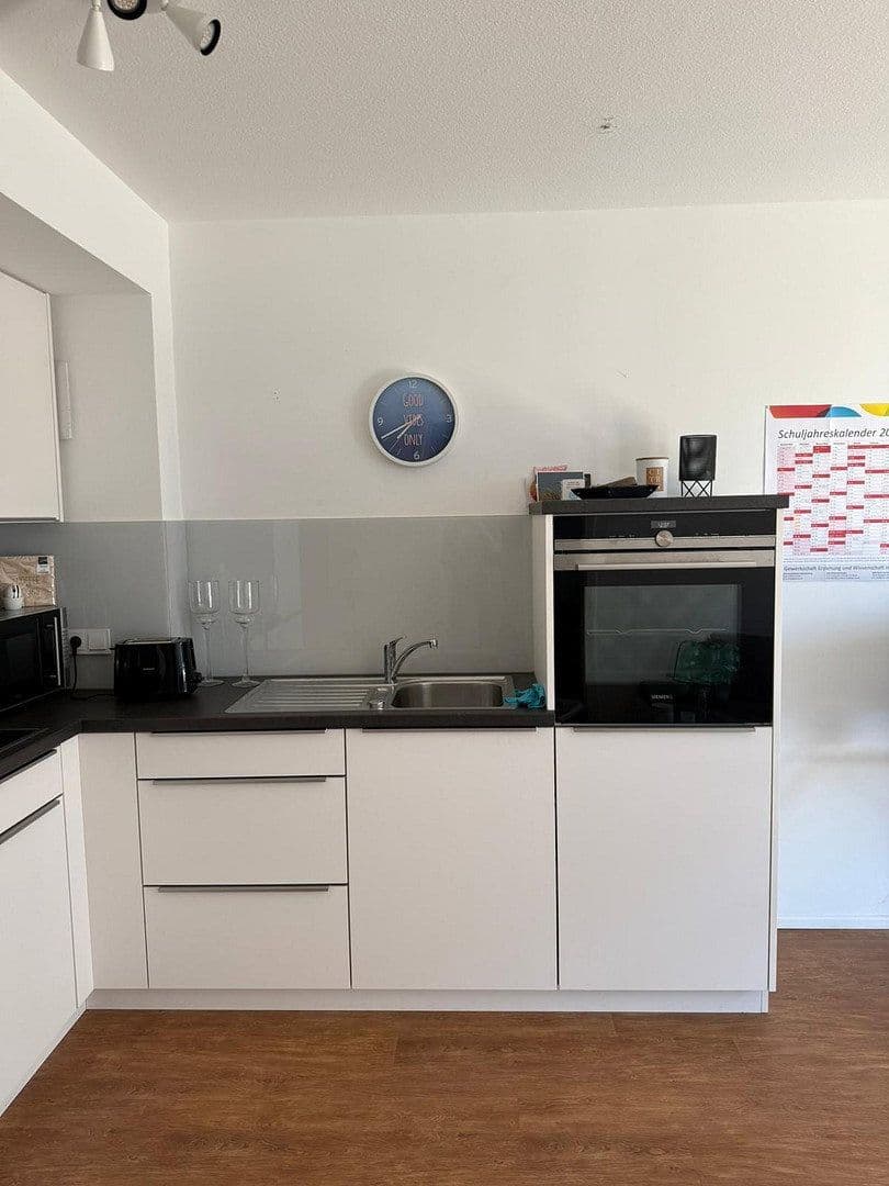 2 bedroom flat to rent, 36 m², Schweickerweg 21/1, Schwäbisch Hall, Baden-Württemberg 2 bedroom flat to rent, 36 m², Schweickerweg 21/1, Schwäbisch Hall, Baden-Württemberg