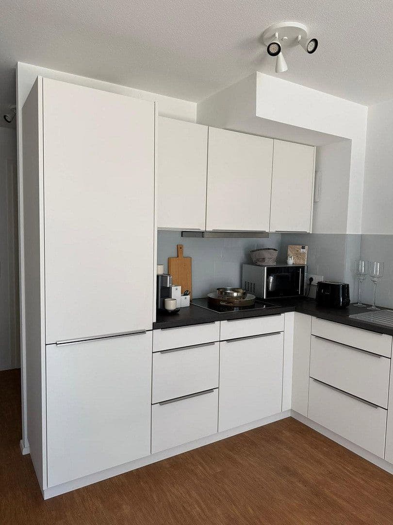 2 bedroom flat to rent, 36 m², Schweickerweg 21/1, Schwäbisch Hall, Baden-Württemberg 2 bedroom flat to rent, 36 m², Schweickerweg 21/1, Schwäbisch Hall, Baden-Württemberg