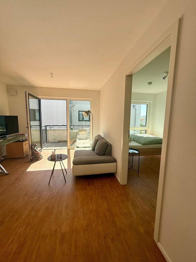 2 bedroom flat to rent, 36 m², Schweickerweg 21/1, Schwäbisch Hall, Baden-Württemberg 2 bedroom flat to rent, 36 m², Schweickerweg 21/1, Schwäbisch Hall, Baden-Württemberg