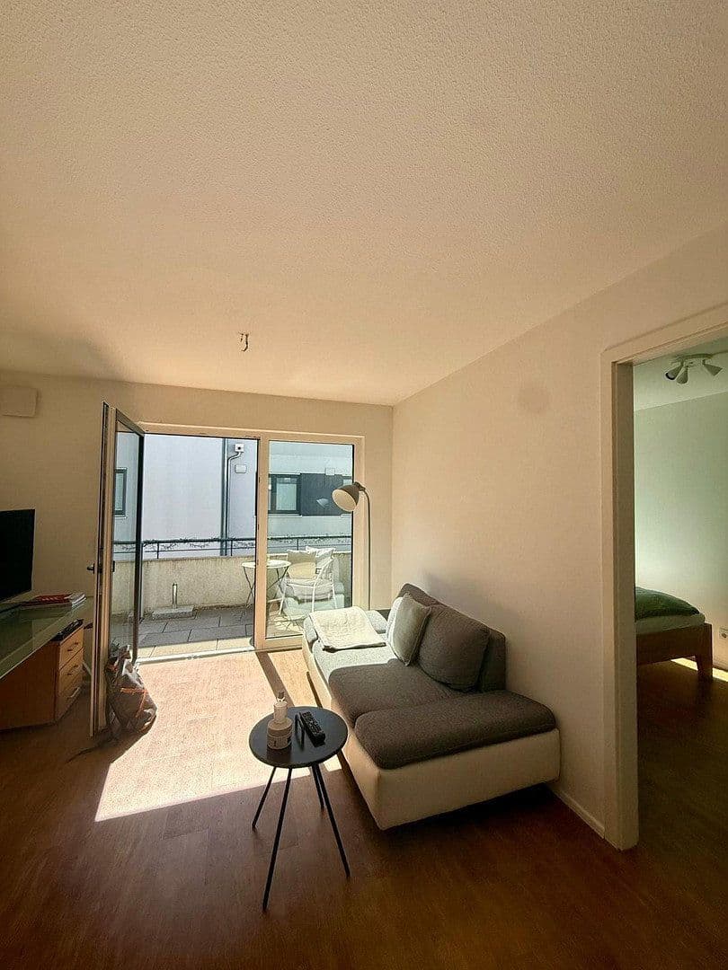 2 bedroom flat to rent, 36 m², Schweickerweg 21/1, Schwäbisch Hall, Baden-Württemberg 2 bedroom flat to rent, 36 m², Schweickerweg 21/1, Schwäbisch Hall, Baden-Württemberg
