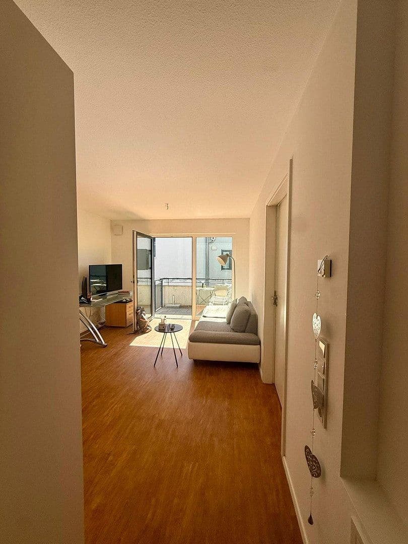 2 bedroom flat to rent, 36 m², Schweickerweg 21/1, Schwäbisch Hall, Baden-Württemberg 2 bedroom flat to rent, 36 m², Schweickerweg 21/1, Schwäbisch Hall, Baden-Württemberg
