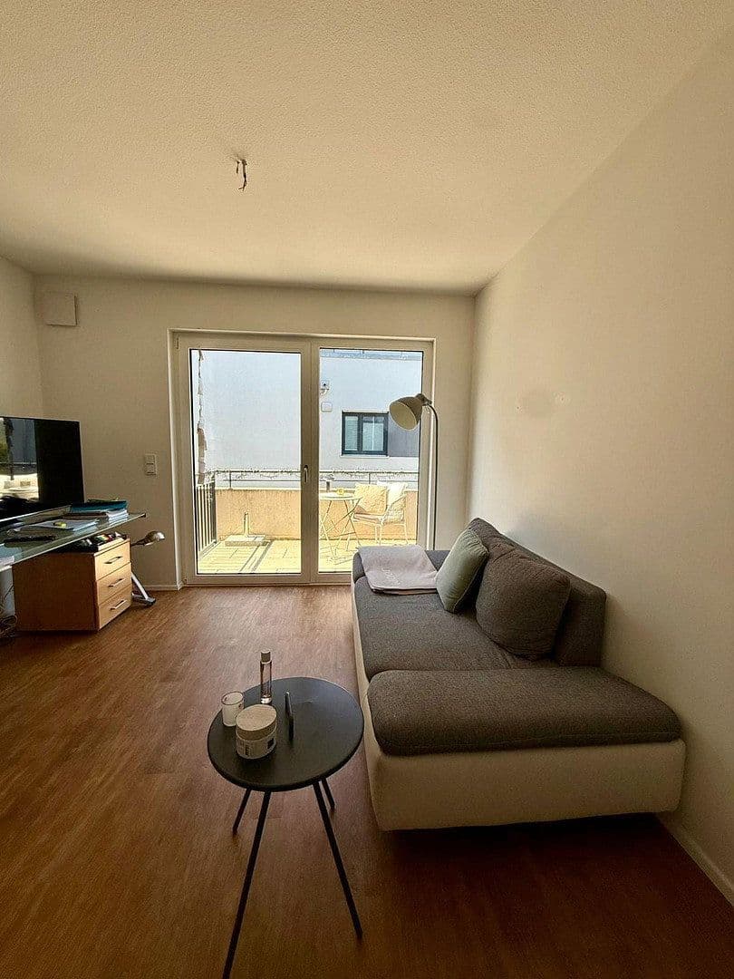 2 bedroom flat to rent, 36 m², Schweickerweg 21/1, Schwäbisch Hall, Baden-Württemberg 2 bedroom flat to rent, 36 m², Schweickerweg 21/1, Schwäbisch Hall, Baden-Württemberg