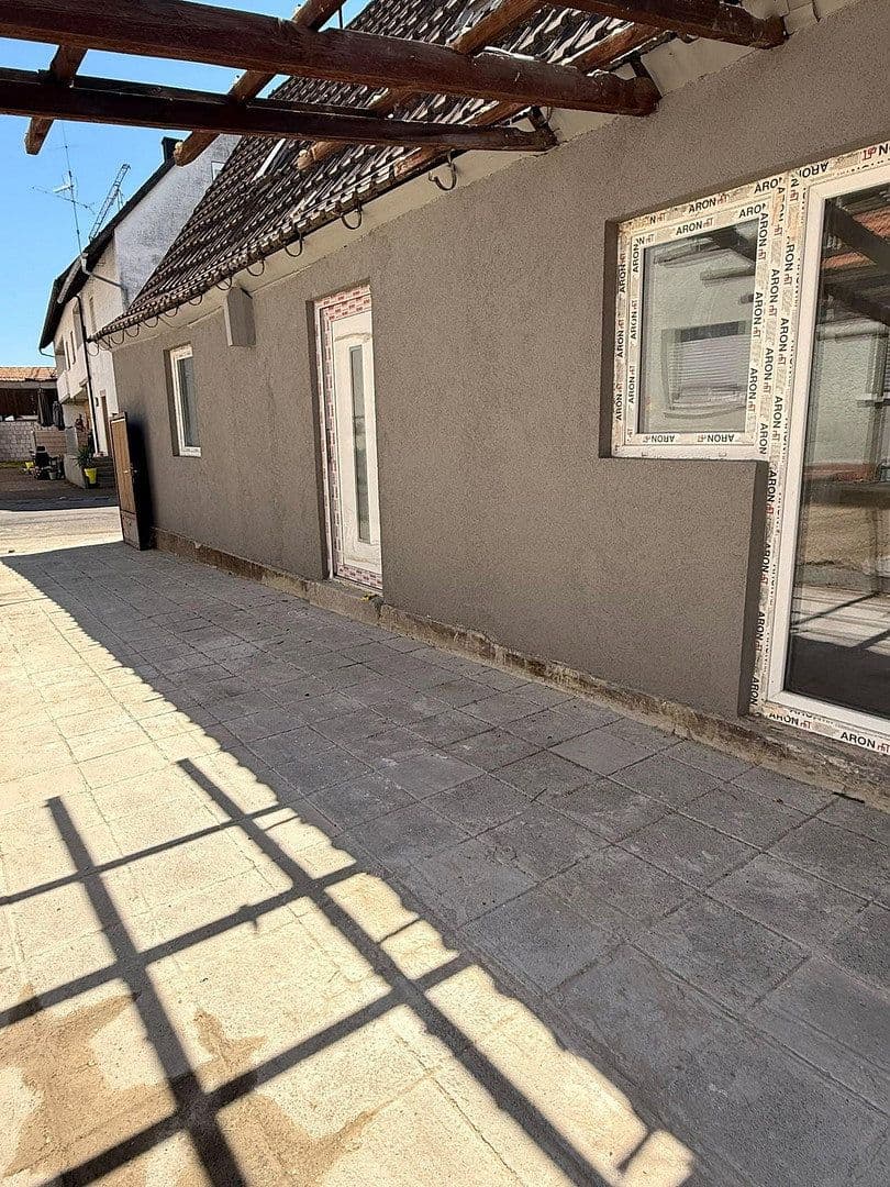 house for sale, 86 m², Bissmarkstr 23, Rülzheim, Rhineland-Palatinate house for sale, 86 m², Bissmarkstr 23, Rülzheim, Rhineland-Palatinate