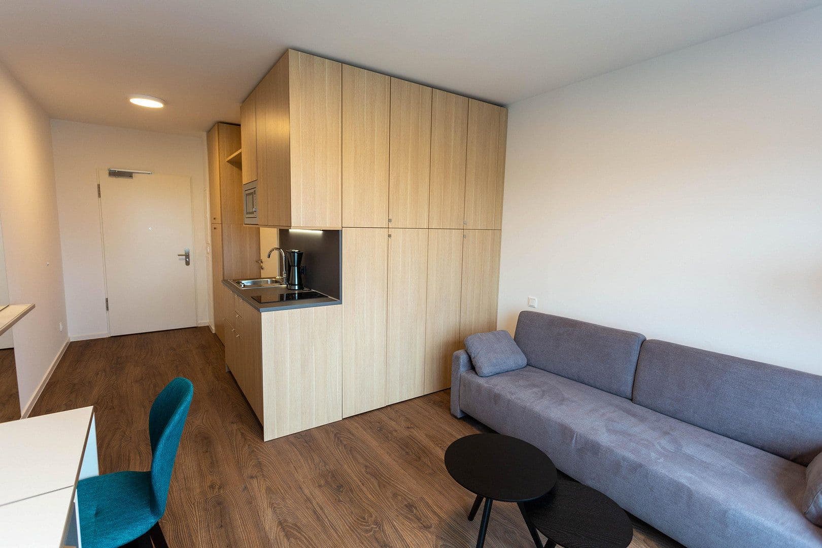 1 bedroom flat to rent, 26 m², Lehrter Strasse 24b, Berlin, Berlin 1 bedroom flat to rent, 26 m², Lehrter Strasse 24b, Berlin, Berlin