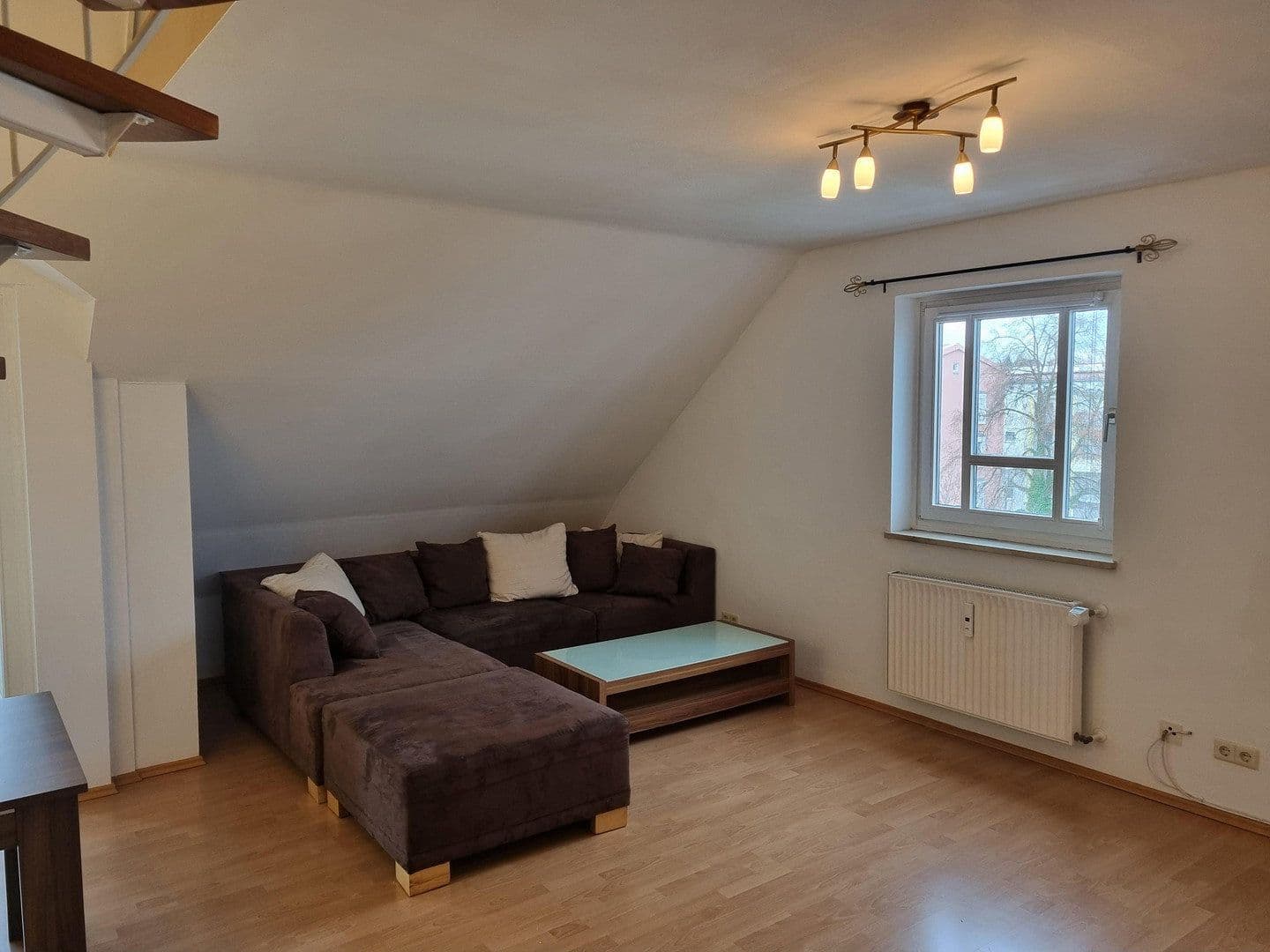 2 bedroom flat for sale, 54 m², Rosenheim, Bavaria 2 bedroom flat for sale, 54 m², Rosenheim, Bavaria