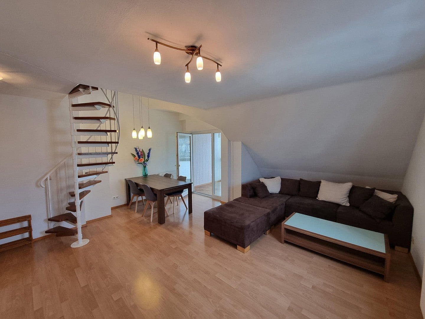 2 bedroom flat for sale, 54 m², Rosenheim, Bavaria 2 bedroom flat for sale, 54 m², Rosenheim, Bavaria