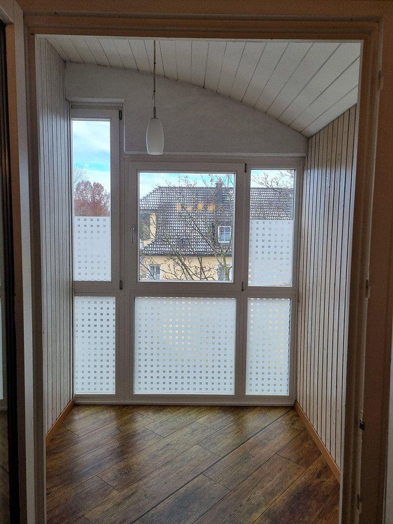 2 bedroom flat for sale, 54 m², Rosenheim, Bavaria 2 bedroom flat for sale, 54 m², Rosenheim, Bavaria