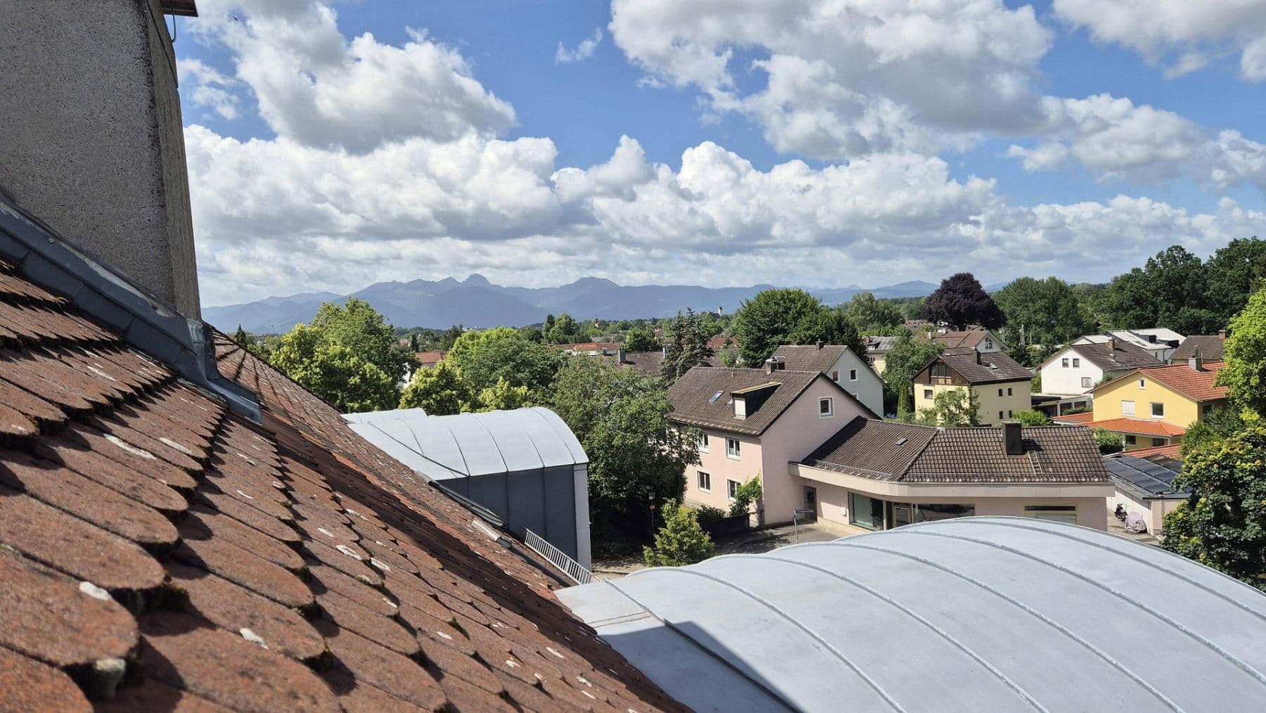 2 bedroom flat for sale, 54 m², Rosenheim, Bavaria 2 bedroom flat for sale, 54 m², Rosenheim, Bavaria