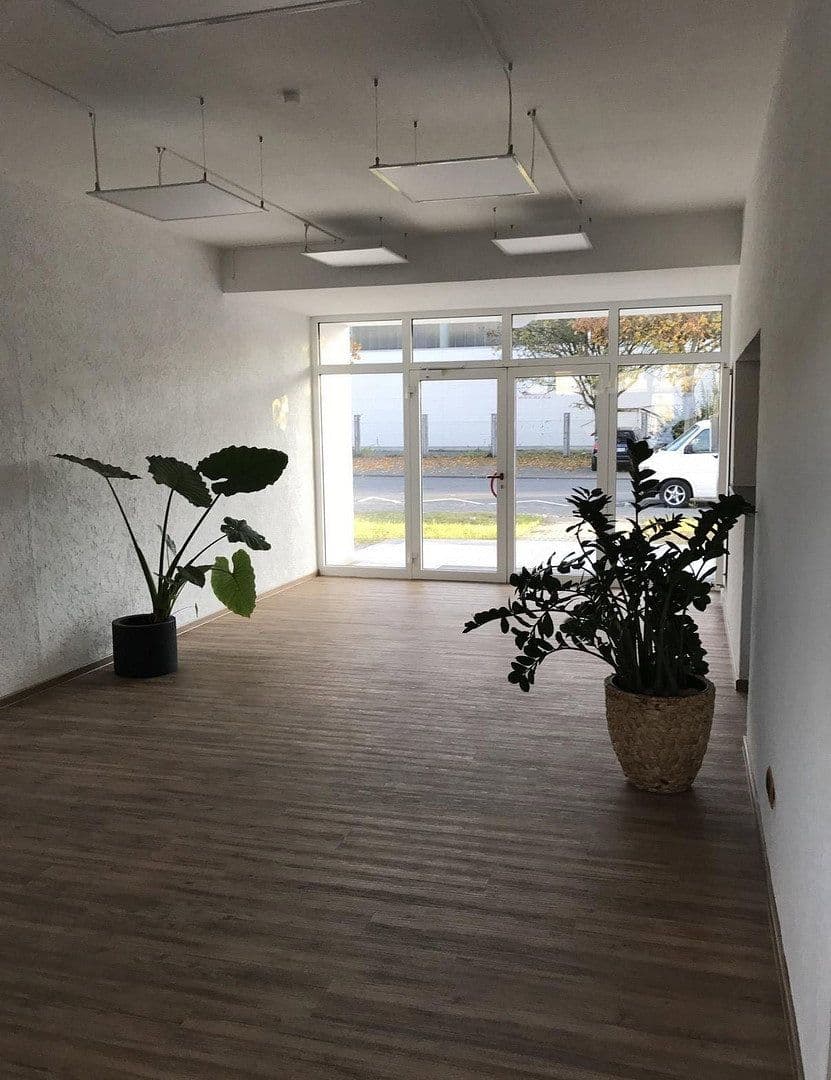 office to rent, 200 m², Staudingerstr. 5, Darmstadt, Hesse office to rent, 200 m², Staudingerstr. 5, Darmstadt, Hesse