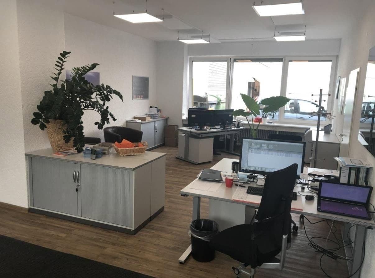 office to rent, 200 m², Staudingerstr. 5, Darmstadt, Hesse office to rent, 200 m², Staudingerstr. 5, Darmstadt, Hesse