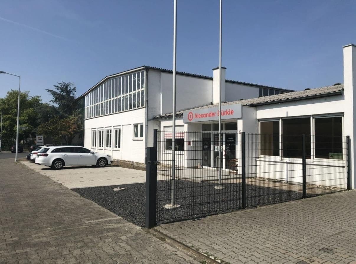 office to rent, 200 m², Staudingerstr. 5, Darmstadt, Hesse office to rent, 200 m², Staudingerstr. 5, Darmstadt, Hesse