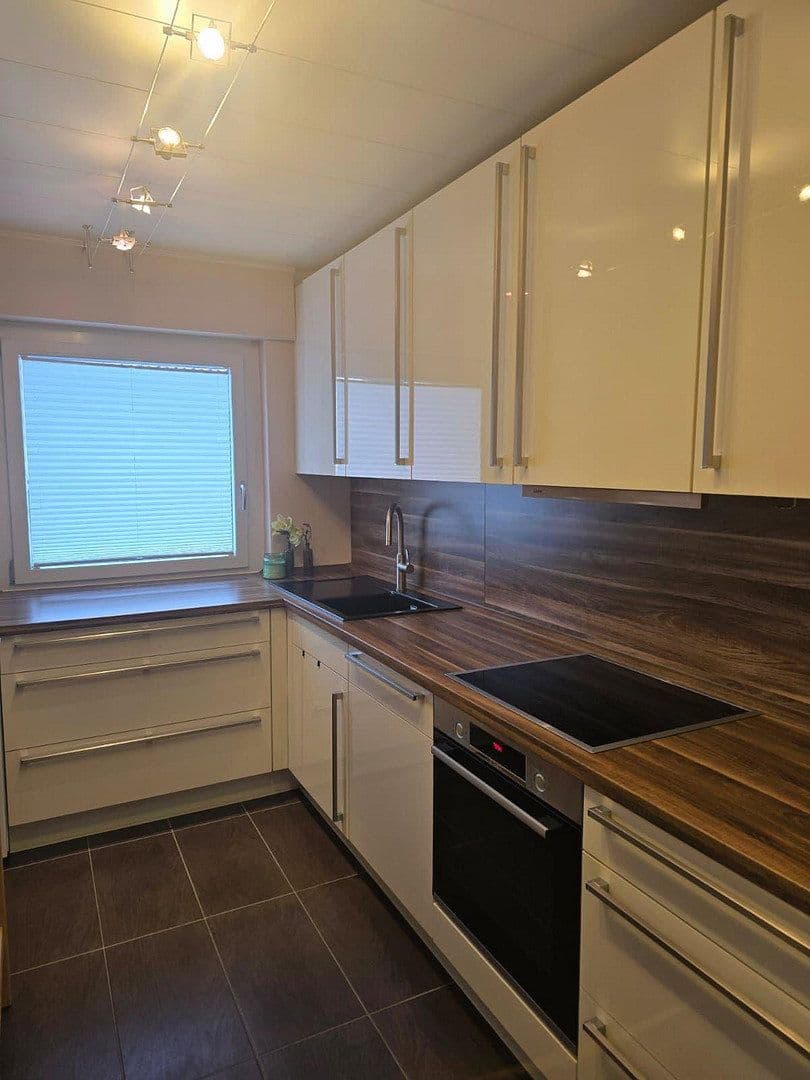 2 bedroom with open-plan kitchen flat for sale, 93 m², Niefern-Öschelbronn, Baden-Württemberg 2 bedroom with open-plan kitchen flat for sale, 93 m², Niefern-Öschelbronn, Baden-Württemberg