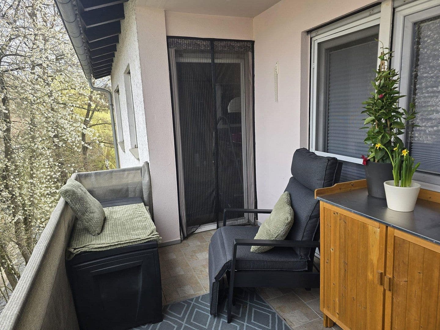 2 bedroom with open-plan kitchen flat for sale, 93 m², Niefern-Öschelbronn, Baden-Württemberg 2 bedroom with open-plan kitchen flat for sale, 93 m², Niefern-Öschelbronn, Baden-Württemberg