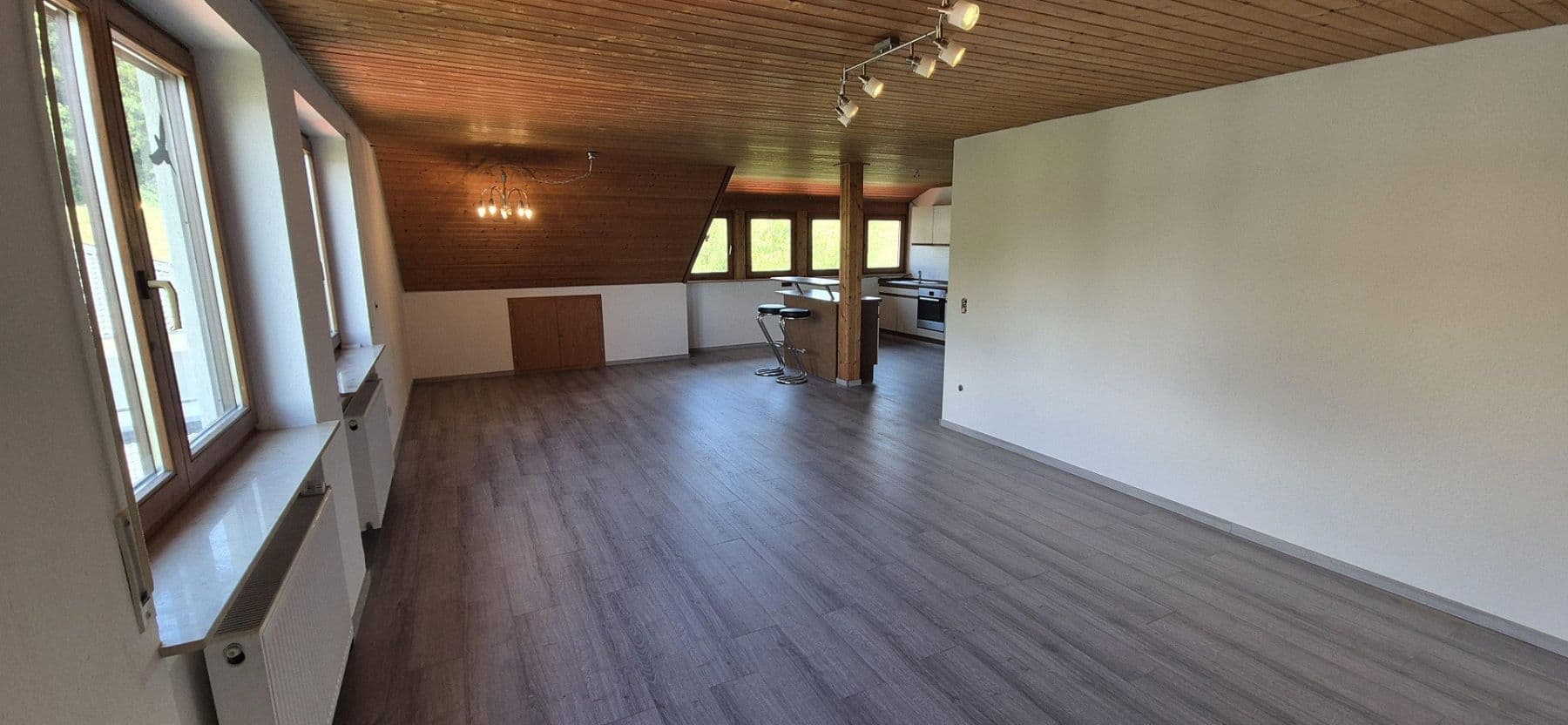 2 bedroom flat to rent, 72 m², Am Bahndamm 1, Blumberg, Baden-Württemberg 2 bedroom flat to rent, 72 m², Am Bahndamm 1, Blumberg, Baden-Württemberg