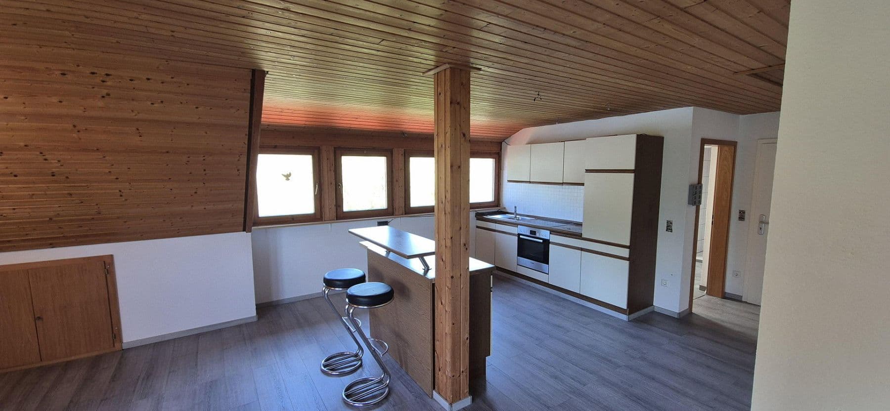 2 bedroom flat to rent, 72 m², Am Bahndamm 1, Blumberg, Baden-Württemberg 2 bedroom flat to rent, 72 m², Am Bahndamm 1, Blumberg, Baden-Württemberg