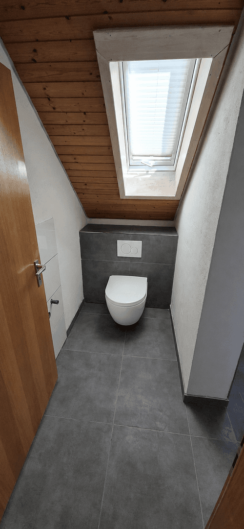 2 bedroom flat to rent, 72 m², Am Bahndamm 1, Blumberg, Baden-Württemberg 2 bedroom flat to rent, 72 m², Am Bahndamm 1, Blumberg, Baden-Württemberg
