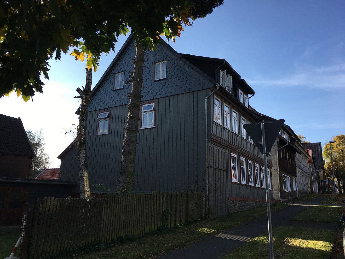 house for sale, 350 m², Clausthal-Zellerfeld, Lower Saxony house for sale, 350 m², Clausthal-Zellerfeld, Lower Saxony
