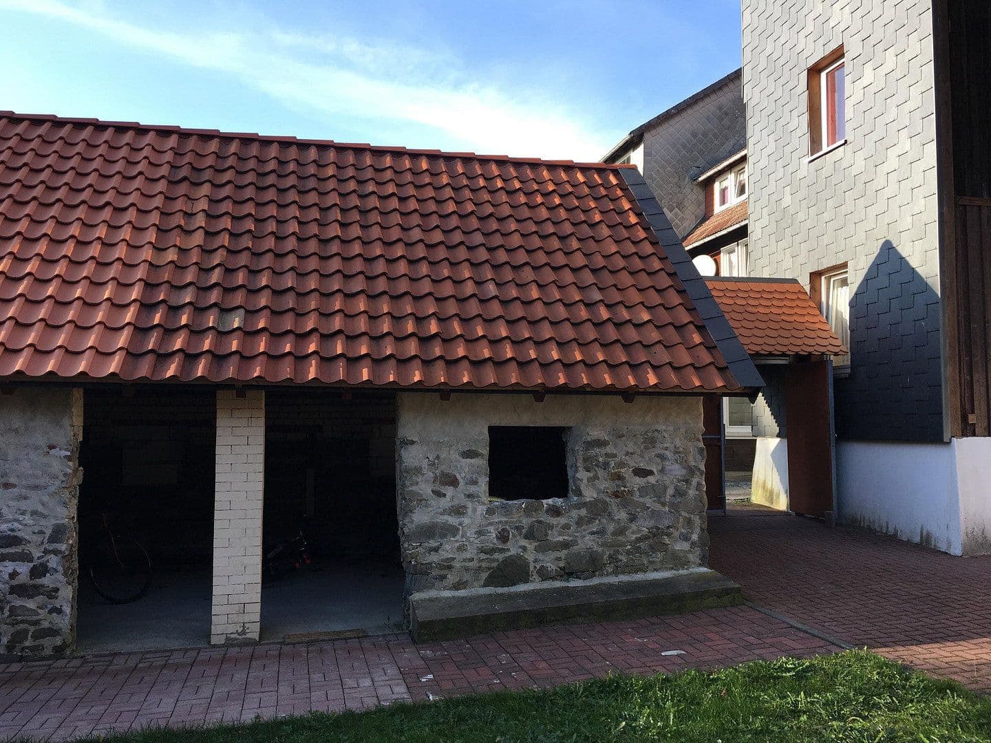 house for sale, 350 m², Clausthal-Zellerfeld, Lower Saxony house for sale, 350 m², Clausthal-Zellerfeld, Lower Saxony