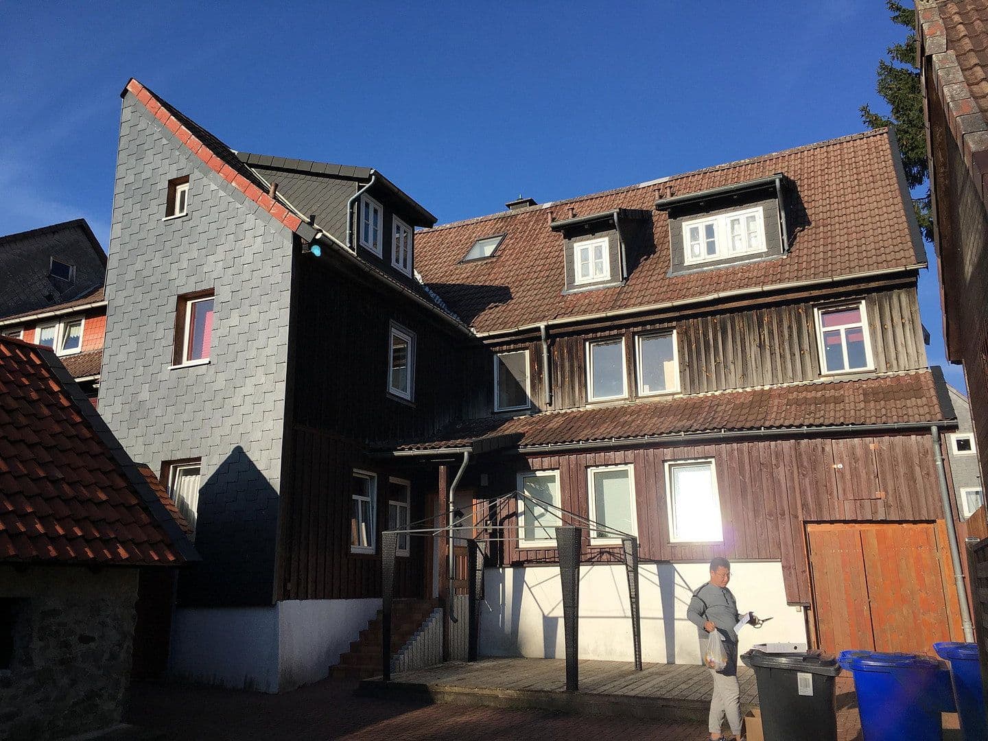 house for sale, 350 m², Clausthal-Zellerfeld, Lower Saxony house for sale, 350 m², Clausthal-Zellerfeld, Lower Saxony