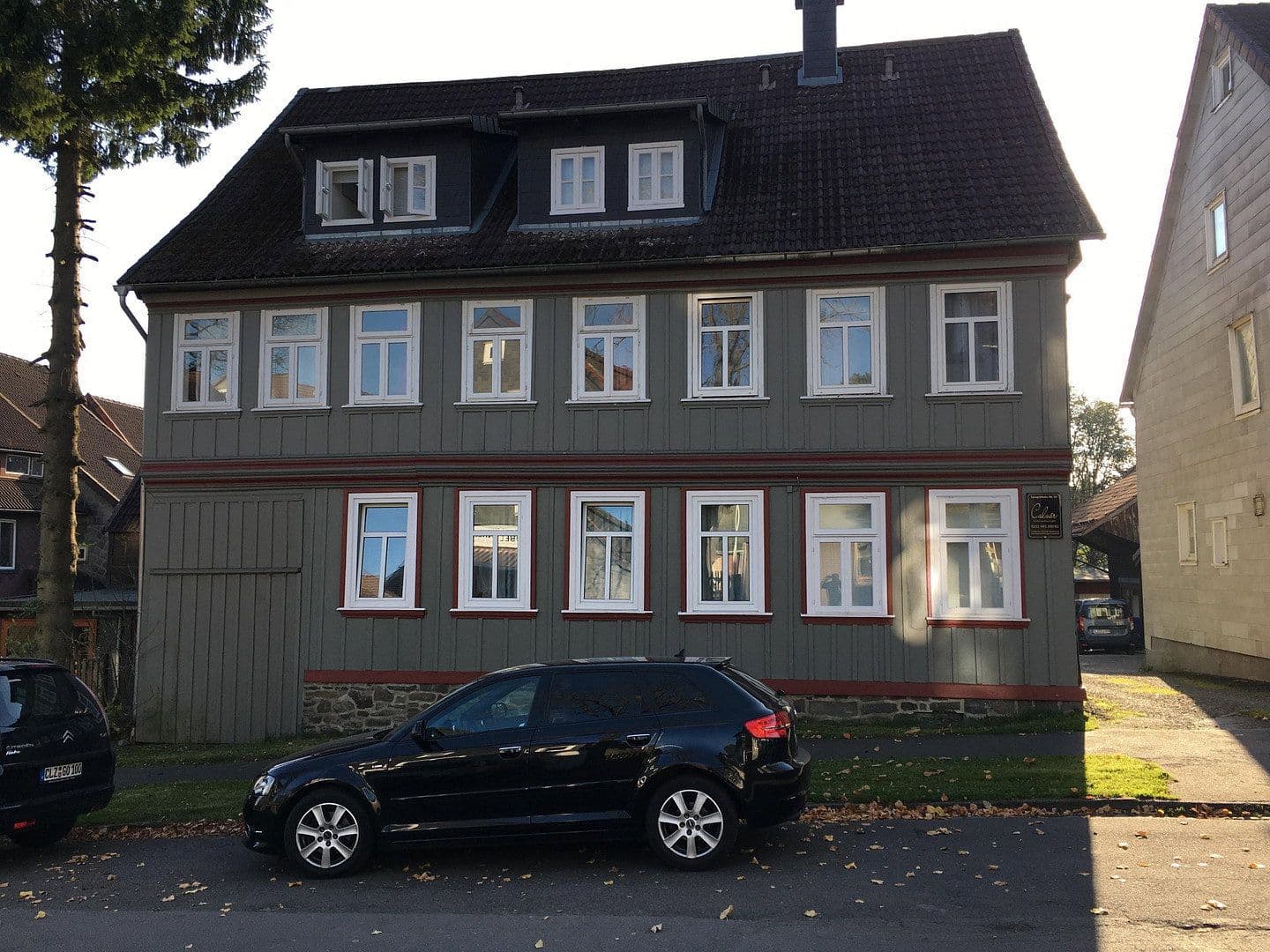 house for sale, 350 m², Clausthal-Zellerfeld, Lower Saxony house for sale, 350 m², Clausthal-Zellerfeld, Lower Saxony