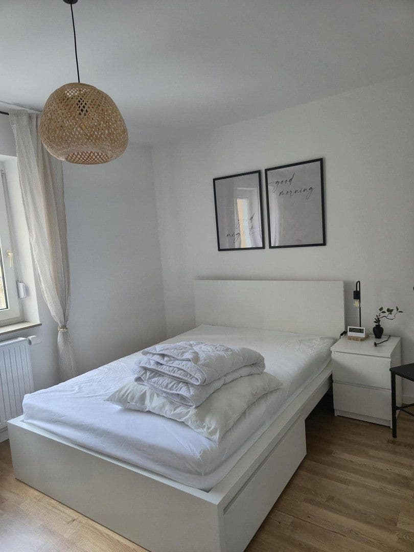 flat to rent, 15 m², Moltkestraße 18, Nürnberg, Bavaria flat to rent, 15 m², Moltkestraße 18, Nürnberg, Bavaria