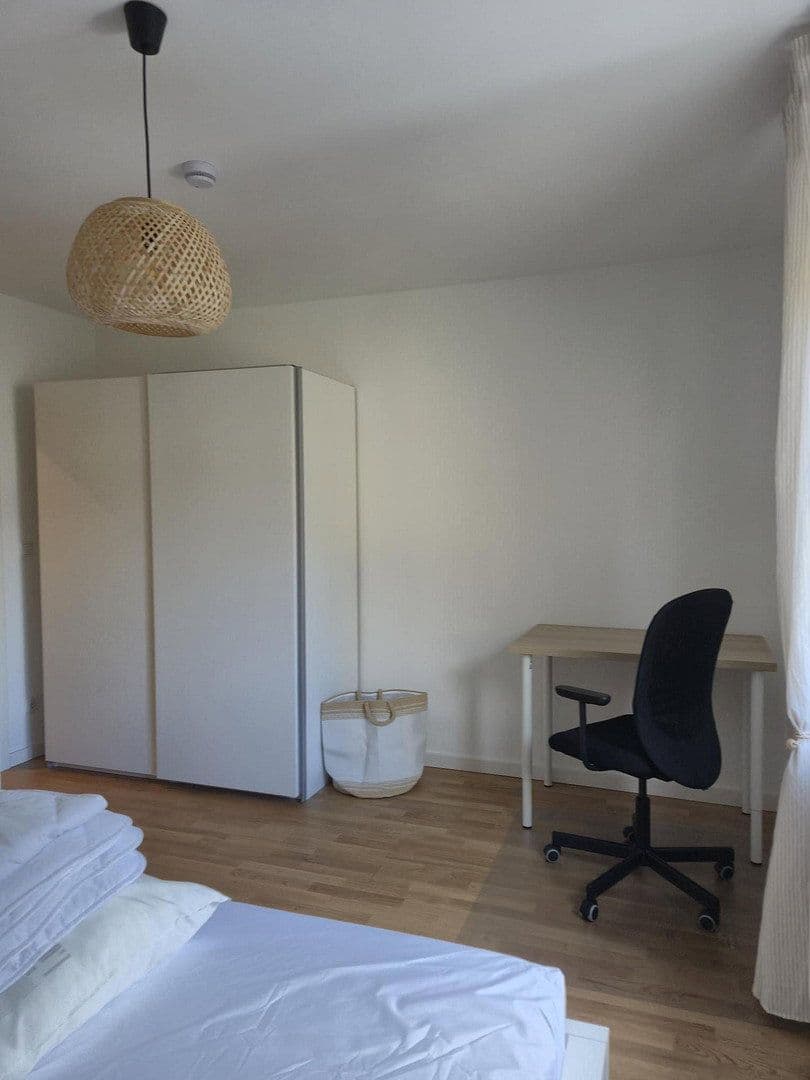 flat to rent, 15 m², Moltkestraße 18, Nürnberg, Bavaria flat to rent, 15 m², Moltkestraße 18, Nürnberg, Bavaria