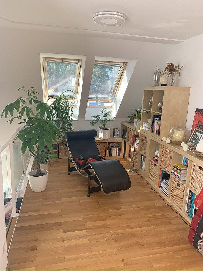 1 bedroom with open-plan kitchen flat for sale, 87 m², Potsdam, Brandenburg 1 bedroom with open-plan kitchen flat for sale, 87 m², Potsdam, Brandenburg