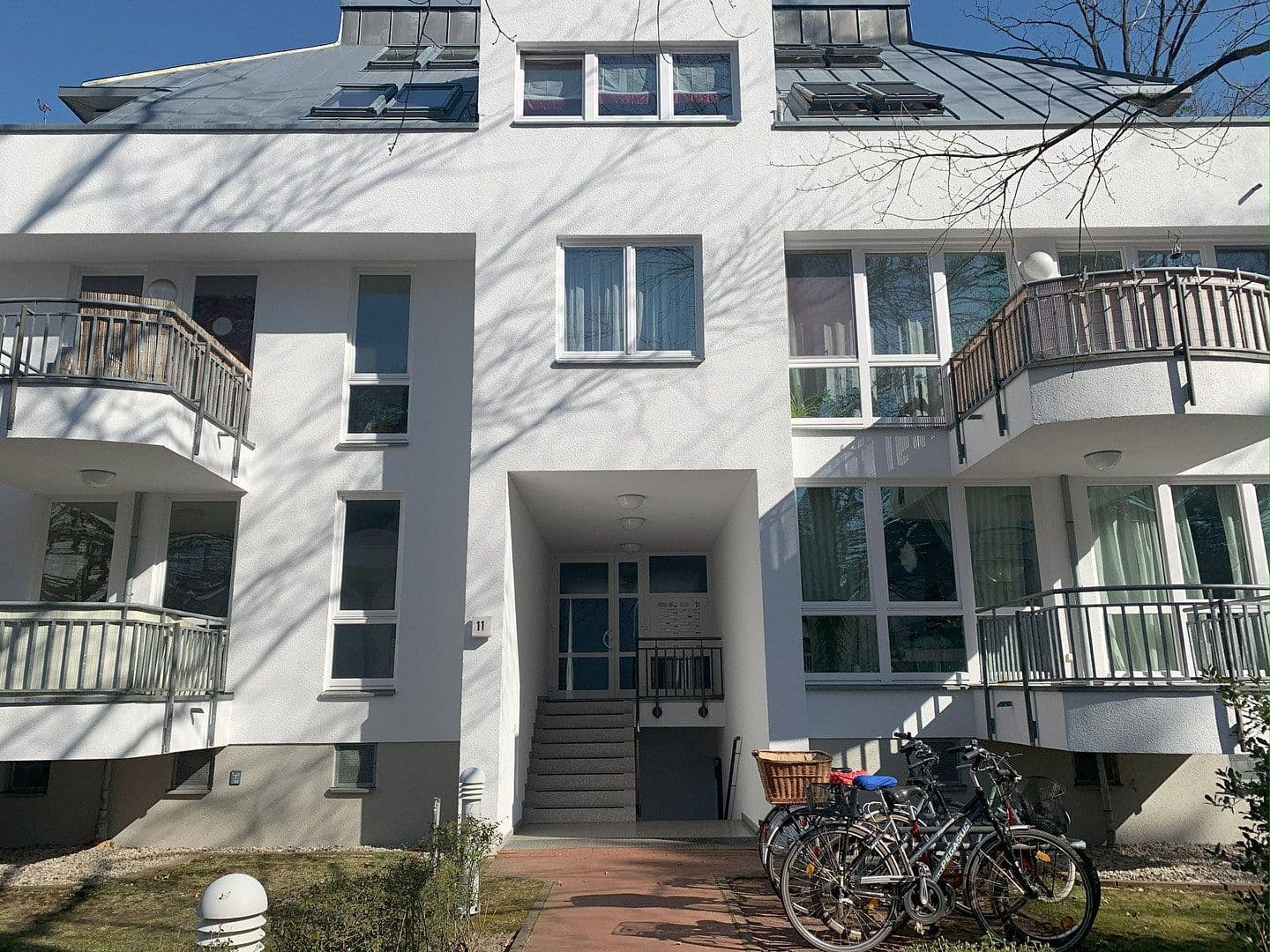 1 bedroom with open-plan kitchen flat for sale, 87 m², Potsdam, Brandenburg 1 bedroom with open-plan kitchen flat for sale, 87 m², Potsdam, Brandenburg