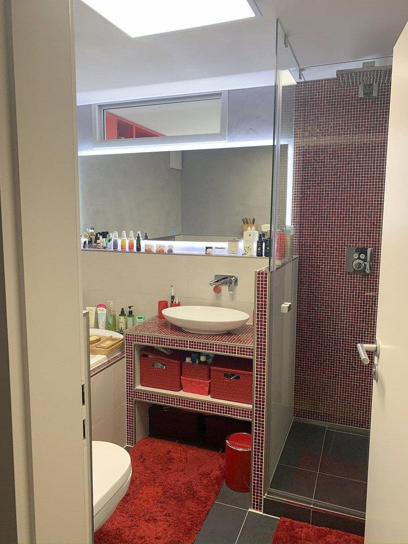 1 bedroom with open-plan kitchen flat for sale, 87 m², Potsdam, Brandenburg 1 bedroom with open-plan kitchen flat for sale, 87 m², Potsdam, Brandenburg