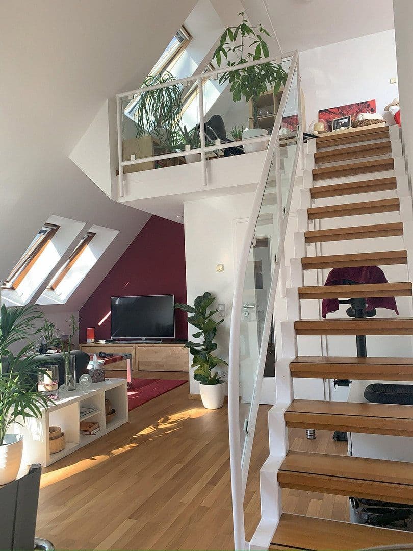 1 bedroom with open-plan kitchen flat for sale, 87 m², Potsdam, Brandenburg 1 bedroom with open-plan kitchen flat for sale, 87 m², Potsdam, Brandenburg