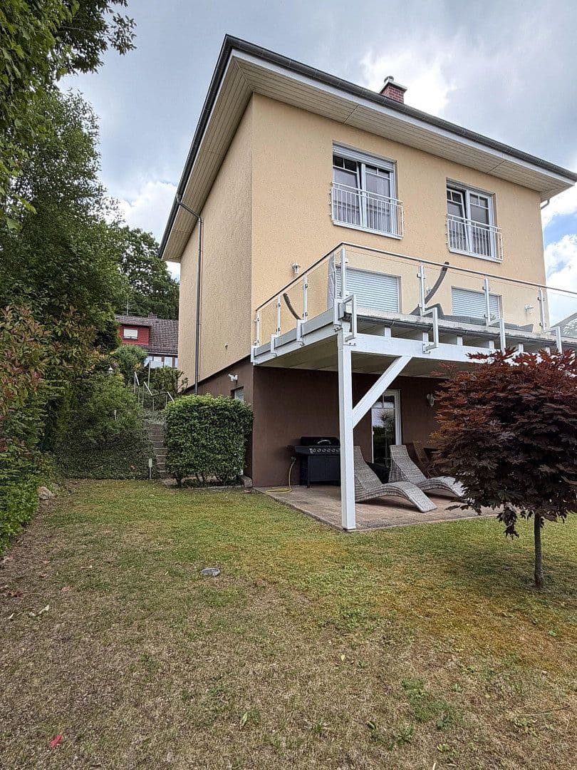 house for sale, 190 m², Hasenpfad 8, Glashütten, Hesse house for sale, 190 m², Hasenpfad 8, Glashütten, Hesse