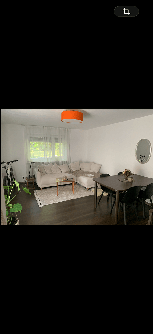 2 bedroom flat for sale, 52 m², Stuttgart, Baden-Württemberg 2 bedroom flat for sale, 52 m², Stuttgart, Baden-Württemberg